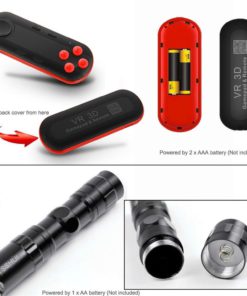 3D Vr Glasses Ysshui 3D Vr Headset With Bluetooth Remote Control Cardboard Vi.. 13 57 63addb4c f0fc 4b53 86ae 7bc19e8136a2