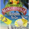 Margaritaville Singles To Go Drink Mix Pina Colada 6 Count (Pack Of 12) 2 57 63b33b86 ba48 47ea 9396 9d892ed1870f