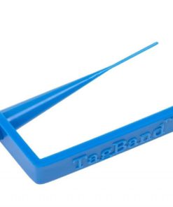 Alternative view of Tagband Skin Tag Removal Device