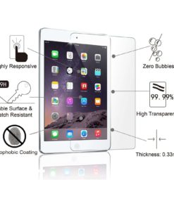 Ipad Pro 9.7 Inch / Ipad Air / Ipad Air 2 Screen Protector Glass Amfilm 0.33M.. 9 57 63c95345 4c70 45dc b4a1 1405ce28fdec