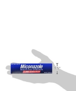 Miconazole Nitrate 2 % Antifungal Cream - 1 Oz (Pack Of 6) 5 57 63d09bc8 32cb 4b2f 9575 10fe5f4dce8c