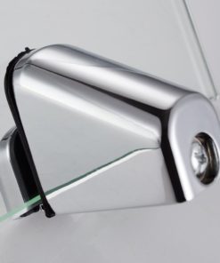 Kes 14-Inch Bathroom Tempered Glass Shelf 8Mm-Thick Wall Mount Rectangular Po.. 13 57 63e82ce9 5710 4d25 8ea9 d440d21d34c7