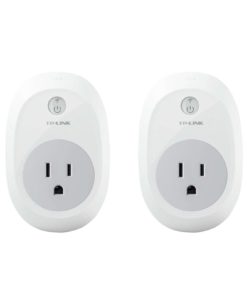 Tp-Link Hs100 Smart Plug (2-Pack) Wi-Fi Works With Alexa Control Your Devices.. 21 57 63ffa34c 9558 4306 b878 fd05b03226dc 1