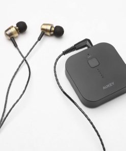 Aukey Bluetooth Receiver Audio Music Adapter With Stereo Output Hands-Free Ca.. 31 57 6410e426 ae38 414b 99b5 1770713d8bc9 1