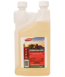 Martin's Permethrin 10% 32Oz - 1 Quart