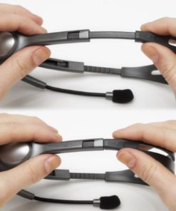 Logitech Stereo Headset H110 16 57 64494e80 7b2f 49ba 914c 2500b826b265