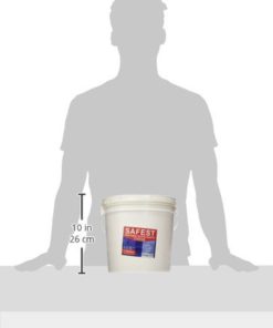 Safest Diatomaceous Earth Food Grade De Powder - 2 Gal Incl 5.6 Lbs 3 57 647fdb5c 4d29 4076 aea6 cc722767a740