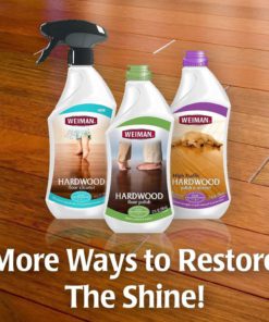 Weiman High Traffic Hardwood Floor Polish & Restorer 27 Fl Oz 1 10 57 6488d9da 019d 4791 9a1a 2433afbabbce