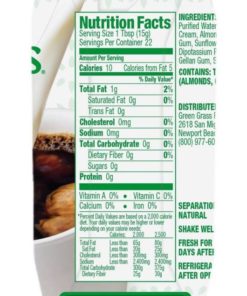 Alternative view of Nutpods Unsweetened Dairy-Free Creamer (Original 4-Pack) Original