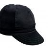 Mutual Industries 00250-00000-0725 Kromer Black Welder Welder Cap Cotton Leng.. 17 57 64a0f600 bf99 4d73 b7a4 5578bc3204ed