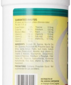 Trophy Dyne High Calorie Animal Supplement 32-Ounce 8 57 64a75e75 32b8 4eba 8ae3 bbaf3bbe9b60