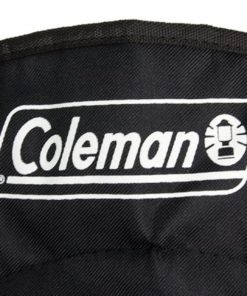 (2) Coleman Camping Outdoor Oversized Quad Chairs/Coolers Black 17 57 64e2510e 0bb4 4ed4 bd74 6022b5c36fda