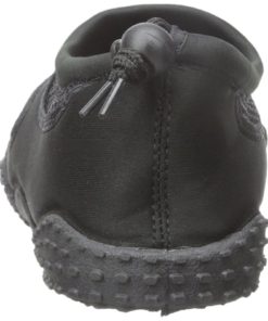 Wave Men's Waterproof Water Shoes Black / Black 7 D(M) Us 10 57 65063534 2c34 420c 853d d5df200e7c65