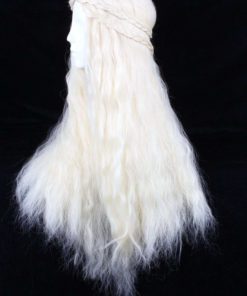 Angelaicos Fluffy Cosplay Wigs For Game Of Thrones Daenerys Targaryen Long Bl.. 27 57 6506e507 2c00 43eb 94ad 7f61d5b6ce8e 1
