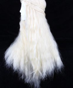 Angelaicos Fluffy Cosplay Wigs For Game Of Thrones Daenerys Targaryen Long Bl.. 19 57 6506e507 2c00 43eb 94ad 7f61d5b6ce8e