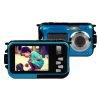Powerlead Gapo G050 Double Screens Waterproof Digital Camera 2.7-Inch Front L.. 2 57 654df91b 728e 40c6 9832 0d979c0ca005