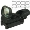 Field Sport Red And Green Reflex Sight With 4 Reticles Field Sport 9 57 65a39846 79e9 44b7 97c6 09692ae75a80