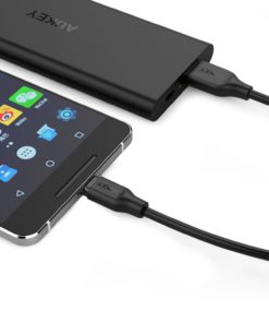 Aukey Usb-C To Usb 3.0 Cable 5 Pack (3.3 Feet(3 Pack) 6.6 Feet 1 Feet) 12 57 65a3d360 8cb6 4a3e 881f 36c3fc611148
