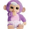Animal Babies Electronic Baby Monkey Plush 4 57 65c759ea 6c71 4a52 9364 2ca252f1d710