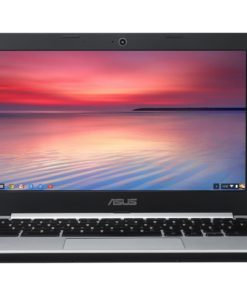 Asus C200Ma Chromebook 11.6 Inch Intel Dual Core 4Gb Ram 16G Emmc + Tpm (Black) 11 57 65f205b7 6609 4a53 a156 3d173c018e8f