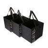 Tosnail 3 Pieces Large Collapsible Nonwoven Shopping Box Set Reinforced Botto.. 4 57 669420e9 4d78 4bfe 8c60 5f53defad7ef