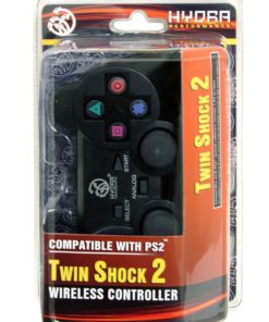 Hydra Performance Wireless Controller 2.4G Black Compatible With Sony Playsta.. 5 57 669d39cc db9d 42c5 adb3 0776a16943ab