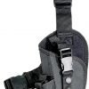 Utg Elite Tactical Leg Holster (Left Handed)