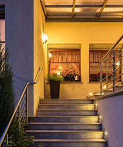 (6 Pack) Homelek 3W Led Light Bulbs Equivalent To 25W E26 Base G45 Bulb 250 L.. 27 57 66b94b5b 35ff 4a9d 95c7 d6f0acce30d2 1