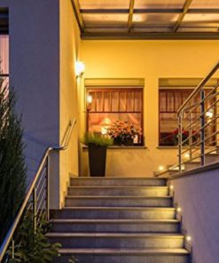 (6 Pack) Homelek 3W Led Light Bulbs Equivalent To 25W E26 Base G45 Bulb 250 L.. 20 57 66b94b5b 35ff 4a9d 95c7 d6f0acce30d2