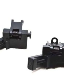 New Design Ar15 Ar 15 Front And Rear Flip Up 45 Degree Rapid Transition Backu.. 17 57 66deca40 f366 4773 a4b7 f3d05f80d2bc 1