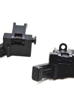 New Design Ar15 Ar 15 Front And Rear Flip Up 45 Degree Rapid Transition Backu.. 12 57 66deca40 f366 4773 a4b7 f3d05f80d2bc