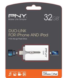 Pny Duo-Link 32Gb 11 57 670a5828 2395 49e6 981a 2329bfde163b