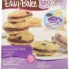 Easy-Bake Refill Chocolate Chip Cookie Mix 3.2 Oz