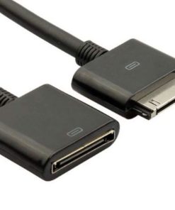 Goodgo Dock Extension Extender Cable For Ipod Iphone 4 4S Ipad 2 New Ipad 3 (.. 9 57 6723db0d c6d0 43e9 a071 a6bbd542e181