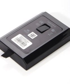 Alternative view of 250Gb 250G Internal Hdd Hard Drive Disk Disc For Xbox 360 S Slim Games