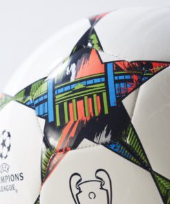 Adidas Performance Finale Berlin Capitano Soccer Ball Size 1 7 57 673bb857 bbf0 408f 80fc f5d6c011489a