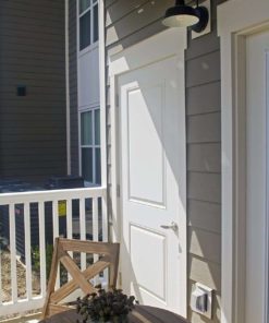 Design House 519504 Mason Collection 11-Inch Outdoor Down Light Oil Rubbed Br.. 5 57 673ee15e c8d1 4007 bf4f e93259cda563