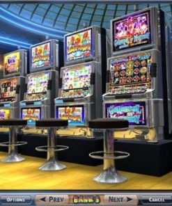 Igt Slots: Lucky Larry's Lobstermania 14 57 674674bd 7042 446f 9b69 9286aed553bc