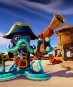 Skylanders Swap Force Starter Pack - Nintendo Wii Standard 7 57 6791f59f 4315 4405 8b03 39317113a024