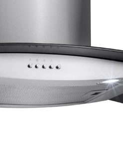 Firebird 30" European Style Wall Mount Stainless Steel Ductless Range Hood Ve.. 13 57 67f94d72 fe58 4baf 8aa9 154b1a470982