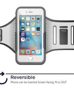 Encased Workout Armband For Lifeproof Fre Case - Iphone 6 6S (Case Not Includ.. 9 57 68089e86 ecb8 4a73 8f5e ac748c211d52