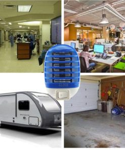 Gloue Bug Zapper Electronic Insect Killerfly Zappermosquito Killer Mosquito T.. 13 57 682d0ad8 e3c7 467b a1c7 53e16f292d76