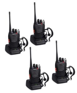 Walkie Talkies Esynic 4 Pcs Long Range Two-Way Radio Uhf 400-470Mhz Walky Tal.. 15 57 6835742f e278 474e b202 e28129ac40e8 1