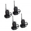 Walkie Talkies Esynic 4 Pcs Long Range Two-Way Radio Uhf 400-470Mhz Walky Tal.. 16 57 6835742f e278 474e b202 e28129ac40e8