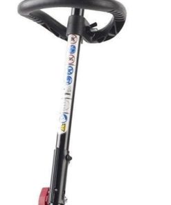 Poulan Pro 967185601 Pp25Cfa 25Cc 2-Cycle Curved Shaft 17-Inch Dual Exit Fixe..