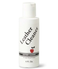 Alternative view of Apple Brand Leather Care Kit 4 Oz Cleaner & 4 Oz Conditioner + Cleaning Cloth