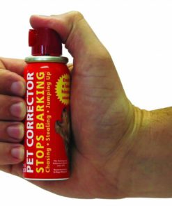 Alternative view of The Company Of Animals Pet Corrector 50Ml Pack Of 2