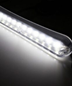 Universal Fit Bolt-On 12-Led Led License Plate Light Lamp Xenon White 11 57 687777e2 ae50 45e2 bab0 32650835f595