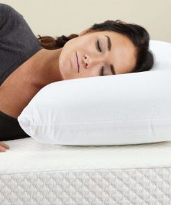 Classic Brands Conforma Memory Foam Pillow Queen 11 57 6896d6f7 31dd 4217 af3d 1ca96c467726