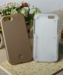 Latest Led Light Up Selfie Luminescence Phone Cover Case Apple Iphone 6 6S Plus 11 57 68dc606d 5a83 48d4 a5e3 65005783d2f0